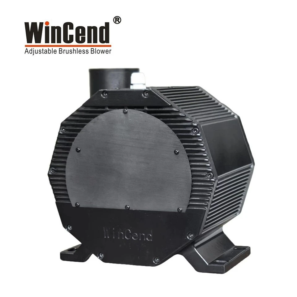 High-pressure Centrifugal Fan suppliers